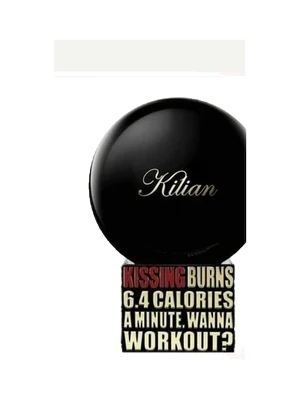 Kissing Burns 6.4 Calories An Hour. Wanna Work Out?