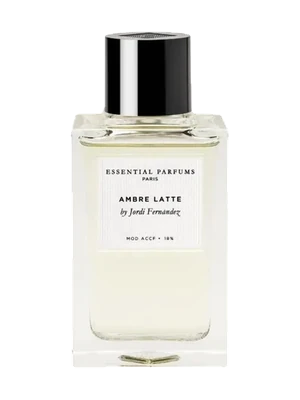 Essential Parfums Ambre Latte