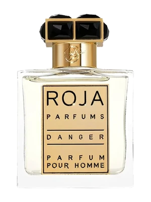 Roja Parfums Danger Pour Homme