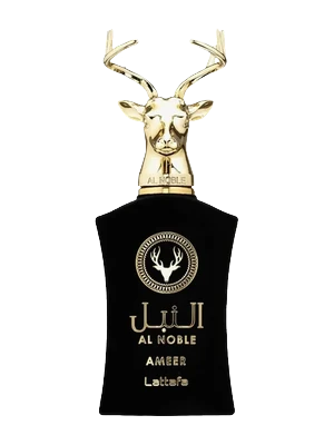 Al Noble Ameer