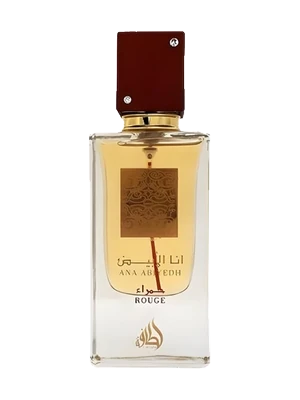 Ana Abiyedh Rouge