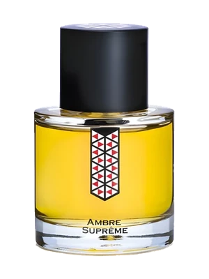 Les Indémodables Ambre Suprême