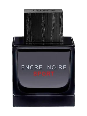 Encre Noire Sport