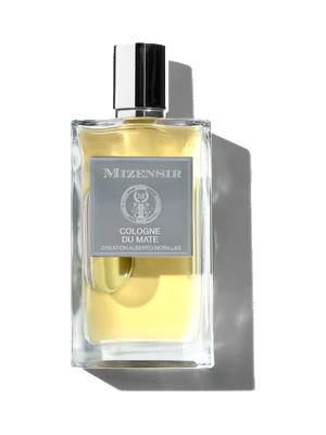 Cologne du Maté