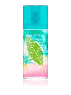 Green Tea Coconut Breeze