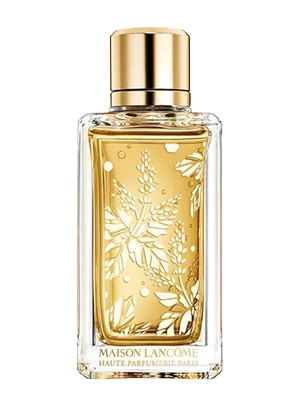 Patchouli Aromatique