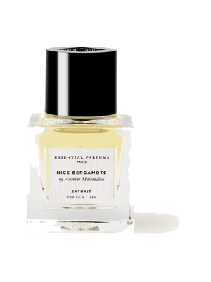 Nice Bergamote Extrait