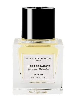 Nice Bergamote Extrait