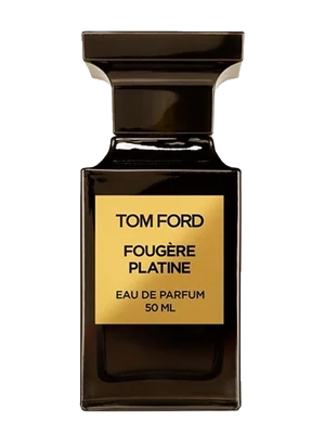 Tom Ford Fougère Platine