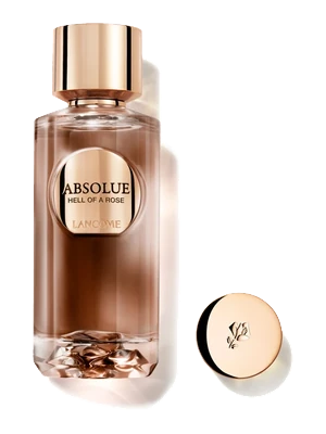 Lancôme Absolue Hell Of A Rose