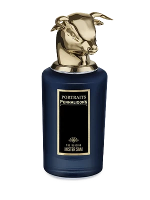 Penhaligon's The Blazing Mister Sam Intense