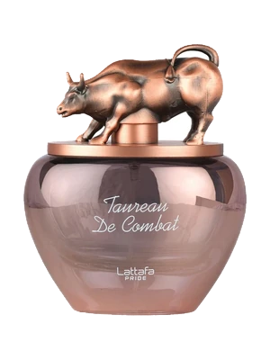 Taureau De Combat