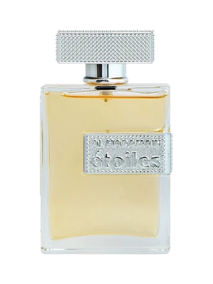 Etoiles Silver