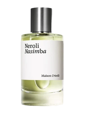 Maison Crivelli Neroli Nasimba