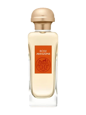 Hermès Rose Amazone