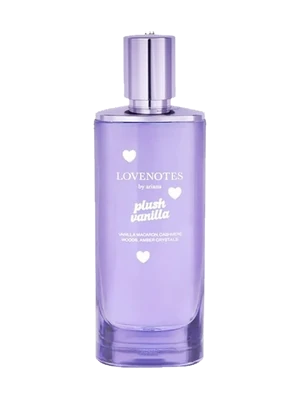 LOVENOTES Plush Vanilla