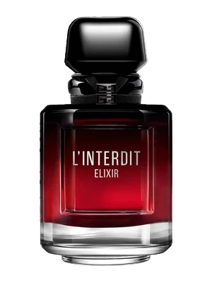 L'Interdit Elixir