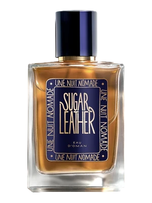 Sugar Leather
