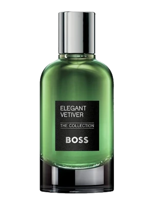 Image de The Collection Elegant Vetiver