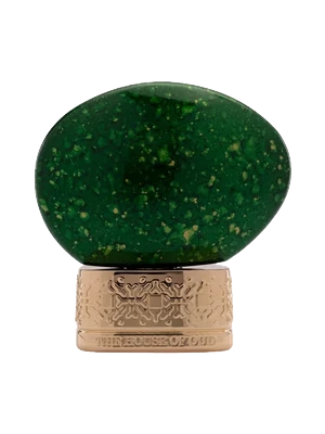 The House of Oud Emerald Green Royal Stone