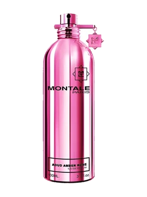 Aoud Amber Rose