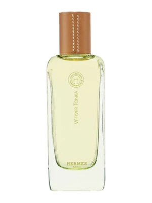Hermès Vétiver Tonka