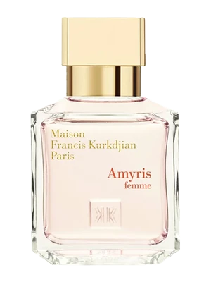 Maison Francis Kurkdjian Amyris Femme