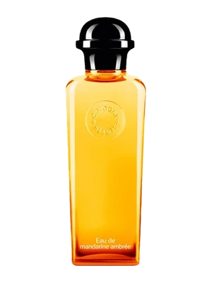 Hermès Eau de Mandarine Ambrée