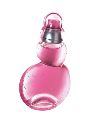 Pink Tonic