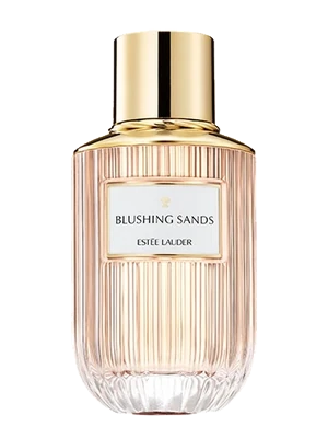Blushing Sands