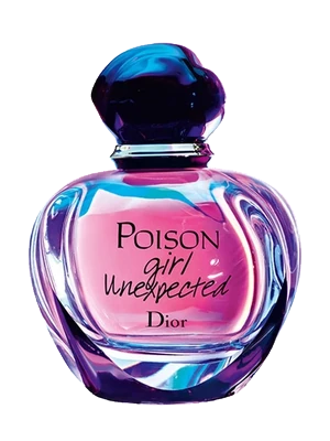 Poison Girl Unexpected