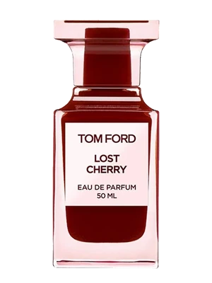 Tom Ford Lost Cherry