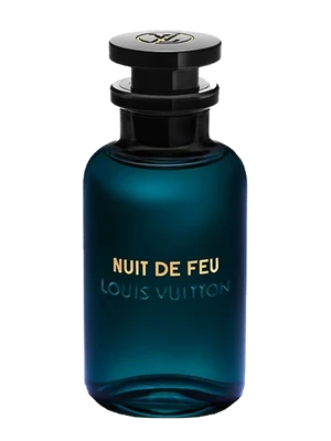 Nuit de Feu