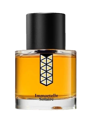 Immortelle Solaire