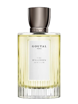 Eau d'Hadrien