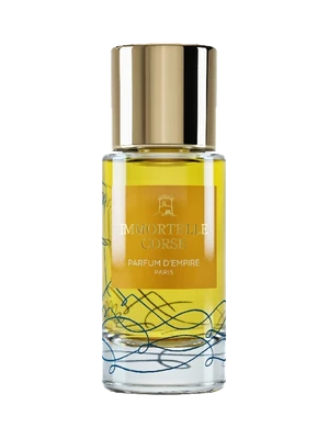 Immortelle Corse