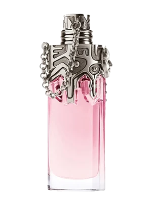 Mugler Womanity