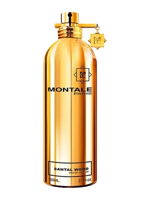 Santal Wood