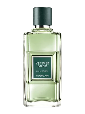 Vétiver Extrême