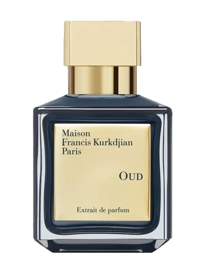 Oud Extrait de Parfum