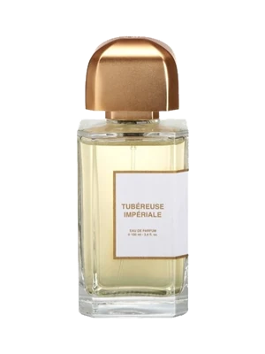 Tubéreuse Impériale