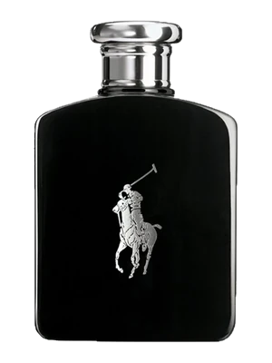 Ralph Lauren Polo Black