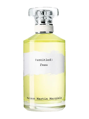 Maison Margiela Untitled L'Eau