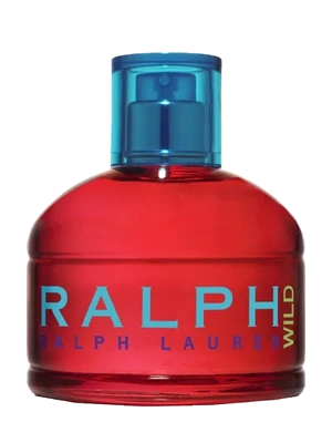 Ralph Wild