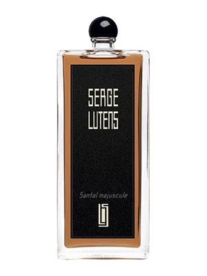 Serge Lutens Santal Majuscule