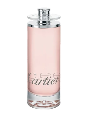 Eau de Cartier Goutte de Rose