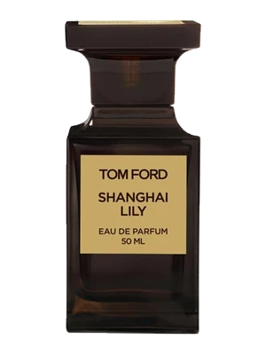 Shanghai Lily