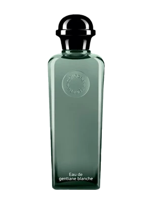 Hermès Eau de Gentiane Blanche