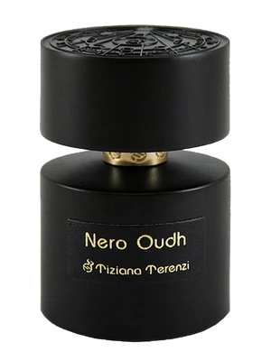 Nero Oudh