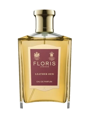 Leather Oud